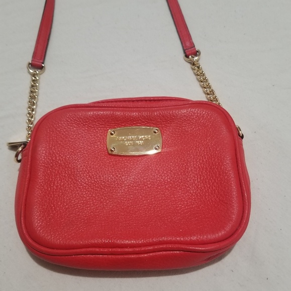 Michael Kors Small Purse - Picture 3 of 8